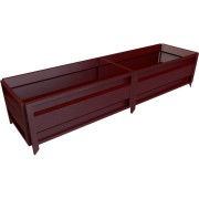 Сборная грядка Delta-Park 30011_GU502Ch Сборная грядка Delta-Park 30011_GU502Ch