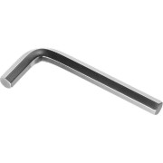 Шестигранный торцевой ключ HORTZ 120386 Шестигранный торцевой ключ HORTZ 120386