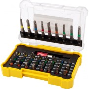 Набор бит KRANZ KR-92-0462 Набор бит KRANZ KR-92-0462