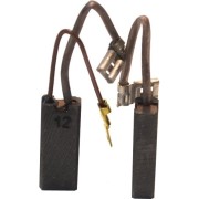 Комплект графитовых щеток DеWalt/Metabo/Black Decker oem 582621-00/327148-01/31.603.741/582621-00/327148-01/as Asein 1658JX Комплект графитовых щеток DеWalt/Metabo/Black Decker oem 582621-00/327148-01/31.603.741/582621-00/327148-01/as Asein 1658JX