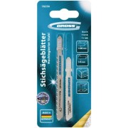 Универсальный набор полотен для электролобзика GROSS 78256 Универсальный набор полотен для электролобзика GROSS 78256