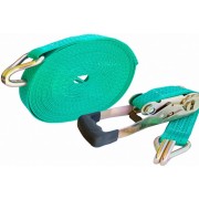 Стяжка крепления груза Дали-Авто DA-01124 Стяжка крепления груза Дали-Авто DA-01124