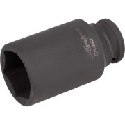 Ударная торцевая шестигранная удлинённая головка Airline AT-IS34-63 Ударная торцевая шестигранная удлинённая головка Airline AT-IS34-63