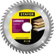 Диск пильный по ламинату STAYER 3684-160-20-48_z01