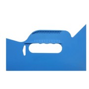 Прижимной обойный пластиковый шпатель Usp 06902 Прижимной обойный пластиковый шпатель Usp 06902