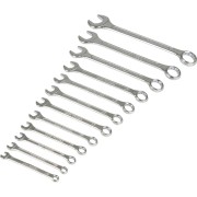 Набор комбинированных ключей PARK 105080