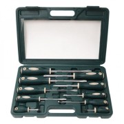 Набор магнитных отверток Rockforce Profi RF-7010A(27193)