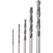 Набор сверл по металлу KRANZ KR-91-0632 Набор сверл по металлу KRANZ KR-91-0632