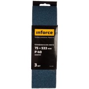 Шлифовальная лента Inforce 11-01-503 Шлифовальная лента Inforce 11-01-503