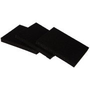 Шлифовальные губки Кедр 062-0003 54754