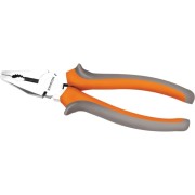 Комбинированные пассатижи Кратон Home master 2 12 01 003