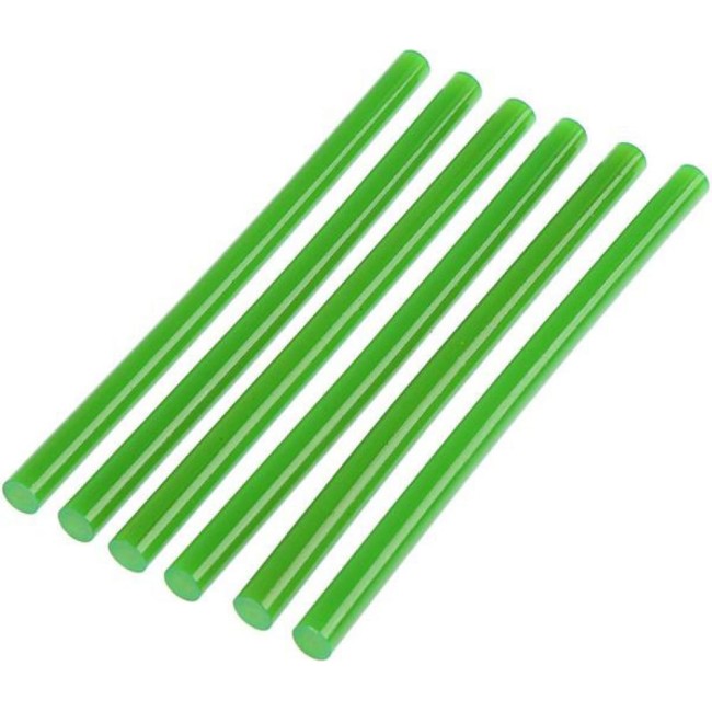 Стержни клеевые ТУНДРА 4967889