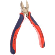Бокорезы для пластмассы Knipex kn-7202125 Бокорезы для пластмассы Knipex kn-7202125