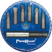 Набор бит РемоКолор 33-2-700 Набор бит РемоКолор 33-2-700