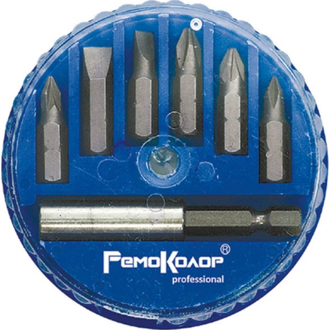 Набор бит РемоКолор 33-2-700