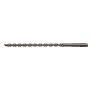 Бур sds-plus по бетону MATRIX 710040