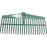 Веерные пластиковые грабли СИБРТЕХ 617055 Веерные пластиковые грабли СИБРТЕХ 617055