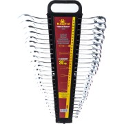 Набор комбинированных ключей KingTul KT-3026MP 11084 Набор комбинированных ключей KingTul KT-3026MP 11084