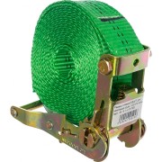 Стяжной кольцевой стяжной ремень для крепления груза РОМЕК 35.10.1.к 2000000005256 Стяжной кольцевой стяжной ремень для крепления груза РОМЕК 35.10.1.к 2000000005256