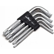 Набор Г-образных ключей Сервис Ключ PROFFI 76433 Набор Г-образных ключей Сервис Ключ PROFFI 76433