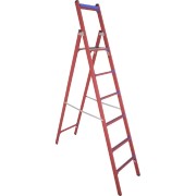 Диэлектрическая стеклопластиковая стремянка Антиток ССД-2.0 Е 254417 Диэлектрическая стеклопластиковая стремянка Антиток ССД-2.0 Е 254417