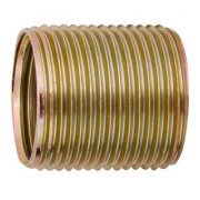 Дюймовая правая резьбовая вставка для выравнивания штифта педали Unior 616551