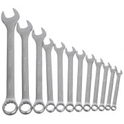 Набор комбинированных ключей Gigant GCWS 12 Набор комбинированных ключей Gigant GCWS 12