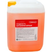 Антипригарная жидкость Deka УТ-00000302
