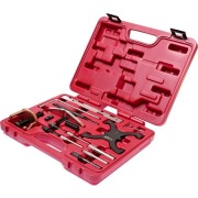 Набор фиксаторов коленвала и распредвала FORD, MAZDA JTC 1-4234 Набор фиксаторов коленвала и распредвала FORD, MAZDA JTC 1-4234