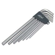 Набор шестигранных ключей AIST 1053307H-M 00-00003727