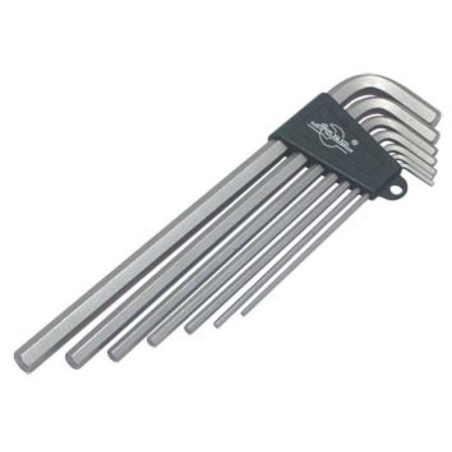 Набор шестигранных ключей AIST 1053307H-M 00-00003727