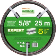 Поливочный шланг STARTUL Garden Expert ST6035-5/8-25 Поливочный шланг STARTUL Garden Expert ST6035-5/8-25