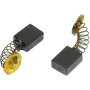 Графитовые щетки для ВРЭ 1335 Elitech 1203.005200 Графитовые щетки для ВРЭ 1335 Elitech 1203.005200