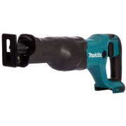 Сабельная пила Makita DJR186Z
