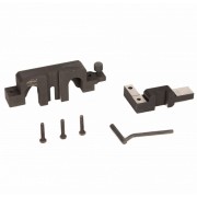 Набор для фиксации распредвалов и коленвала BMW для N42/N46 AIST 67230050 00-00010950 Набор для фиксации распредвалов и коленвала BMW для N42/N46 AIST 67230050 00-00010950