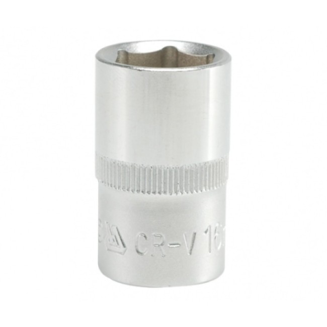 Короткая торцевая головка YATO YT-1209