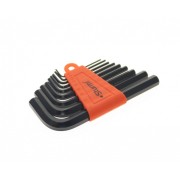 Набор шестигранных ключей Sturm 1045-04-9x9