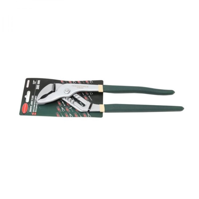 Переставные пассатижи Rockforce Cr-V 8 -200мм RF-613F200(19093)