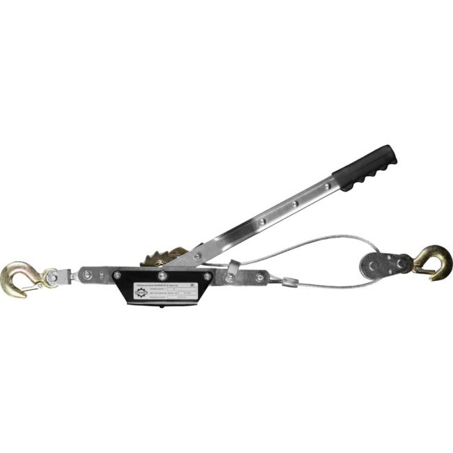 Ручная рычажная лебедка GEARSEN GL 2 GGL 2