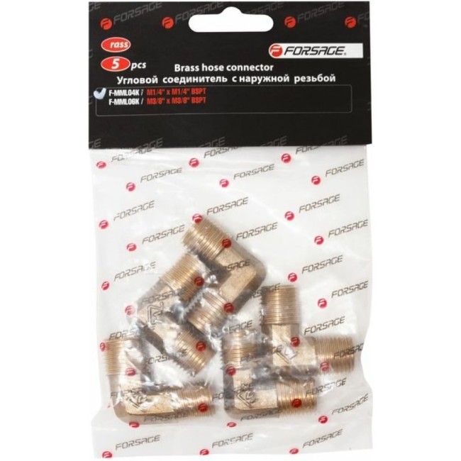 Forsage F-MML04K(26105)