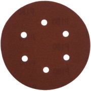 Шлифлист для эксцентриковых шлифмашин REDVERG 920611 6624197 Шлифлист для эксцентриковых шлифмашин REDVERG 920611 6624197