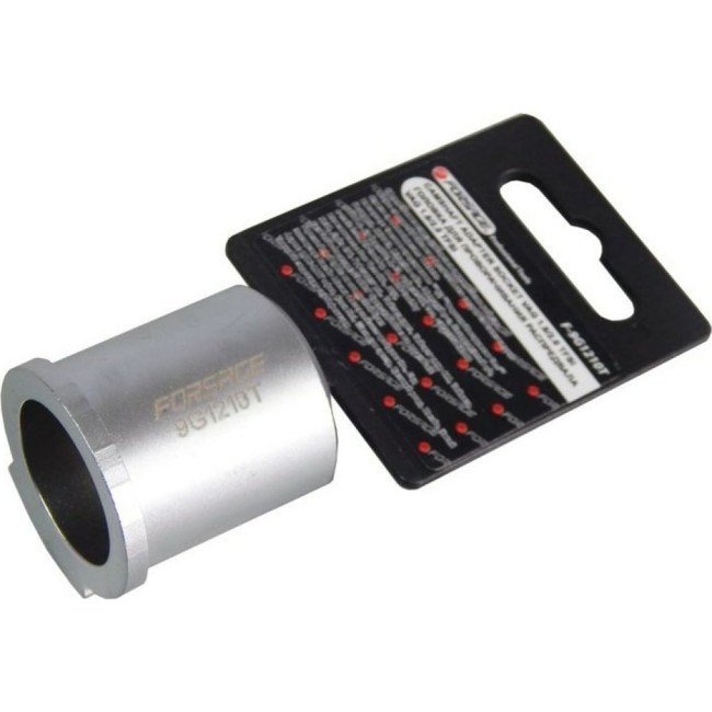 Головка для проворачивания распредвала двигателей для VAG 1.8, 2.0 TFSI Forsage F-9G1210T(17284) Головка для проворачивания распредвала двигателей для VAG 1.8, 2.0 TFSI Forsage F-9G1210T(17284)