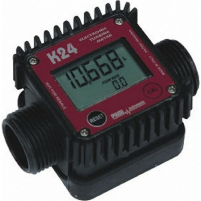 Электронный счетчик жидкостей PIUSI K 24 F0040700A