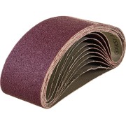 Бесконечная лента для шлифмашинки SKRAB 35815 Бесконечная лента для шлифмашинки SKRAB 35815