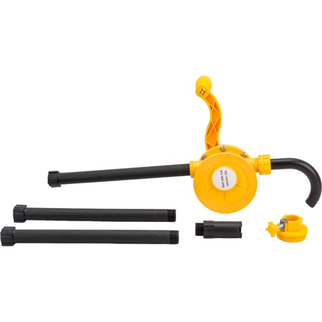 Роторный насос для масла SIPL HP015