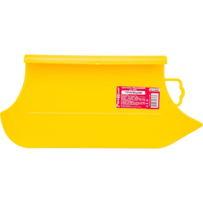 Универсальный прижимной шпатель для обоев РемоКолор 12-1-282