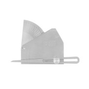 Шаблон сварщика Челябинский калибр WG 12 1047070 Шаблон сварщика Челябинский калибр WG 12 1047070