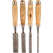 Стамески Top Tools 09A320