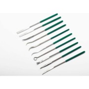 Набор алмазных надфилей Sata 3804 Набор алмазных надфилей Sata 3804