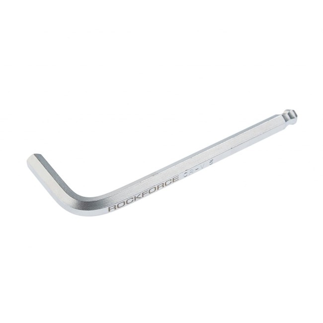 Г-образный шестигранный ключ Rockforce RF-76505(7022)